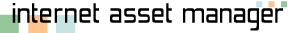 Internet Asset Manager