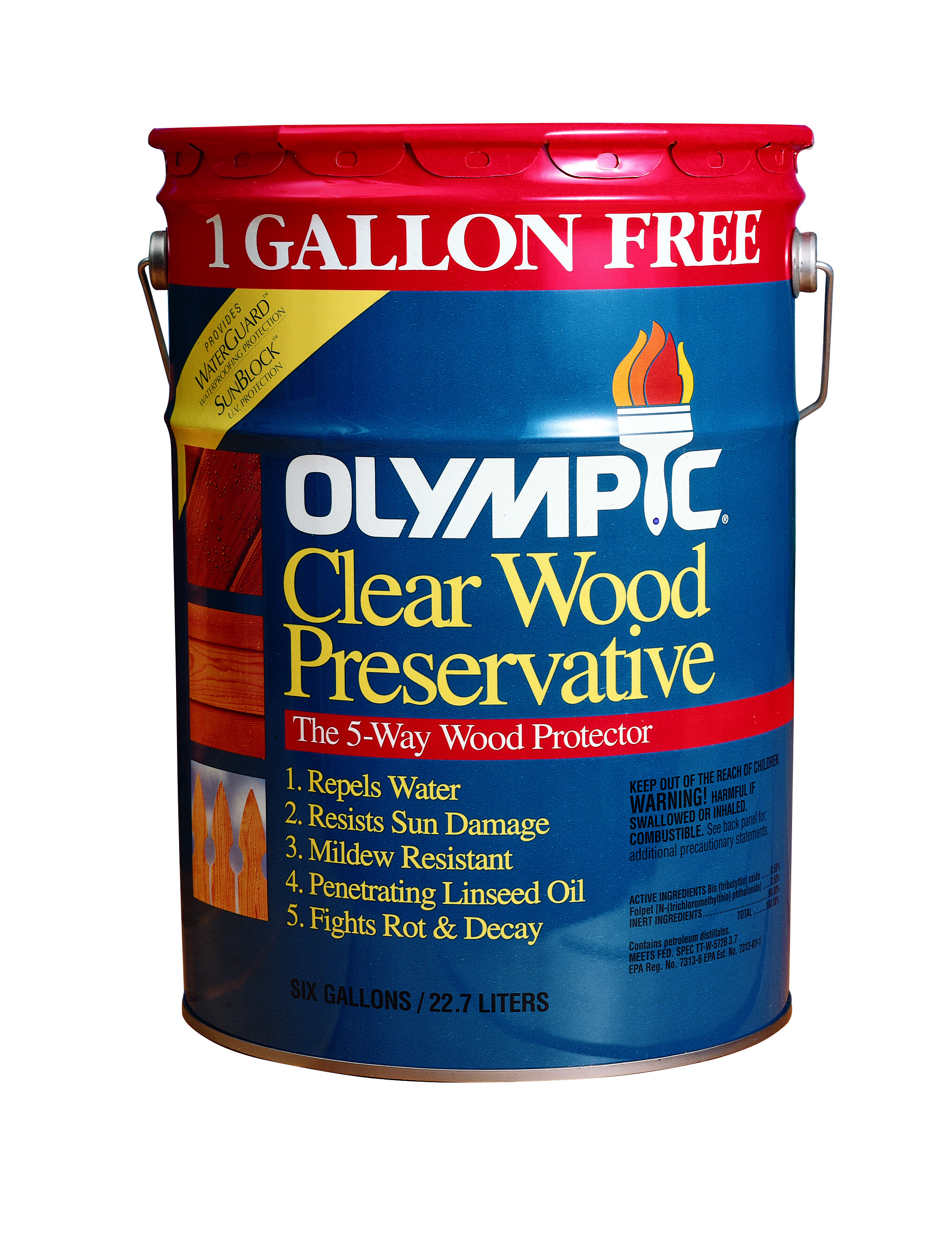 68 Sample What is the best exterior wood preservative Trend in This Years
